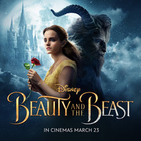 Beauty And The Beast 850MB Movie Download Direct Torrent File