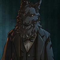 Odinokiy Wolf