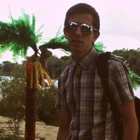 Alexandr Sheyk