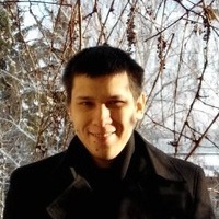 Алексей Сердечный