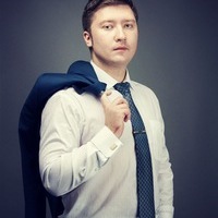 Виталий Юзефов