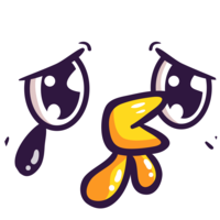 Cry Chicken