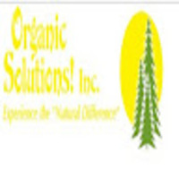 Organic Solutions Lawn Care and Landscaper Idaho