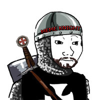 Meme Knight