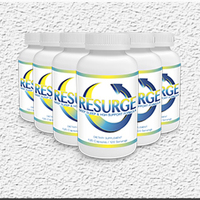 Resurge Pills