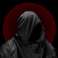 Rotten Monk