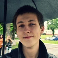 Алексей Лыщицкий