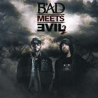 Mad Meets Evil Merch