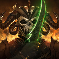 The Bone Lord