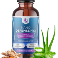 NanodefensePro