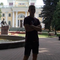 Andrey Gavrin