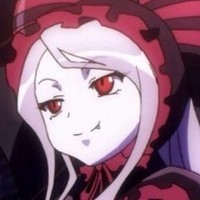 Shalltear | iFunny 