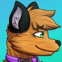 Foxxy Lestrange