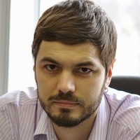 Иван Коровушкин