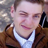 Виктор Жердев