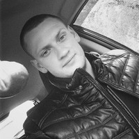Игорёха Завьялов