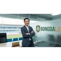 CEO BONGDALU - Thiệu Vinh Trương