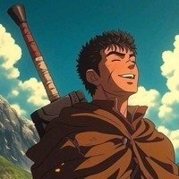 Lone Struggler