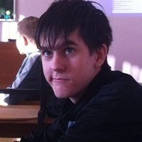 Dmitry Kornev