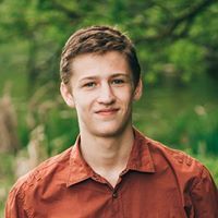 Dima Zhuravel'