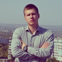 Никита Маковецкий