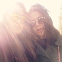 Ангелина Волкова