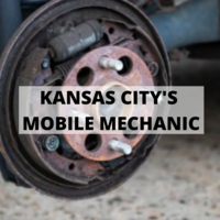 Kansas City's Mobile Mechanic