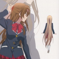 De De Death Dekomori Desu 