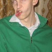 Николай Воробьёв