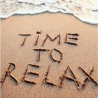 Man Relax 