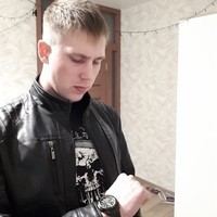 Андрей Монтров