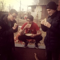 Макс Горожанко