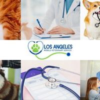 Los Angeles Mobile Veterinary Service