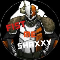 FistMeShaxxy