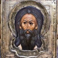 Нейросеть. Главари мира