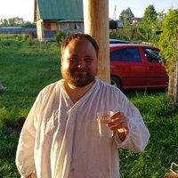 Nikita Asbestov