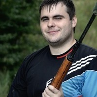 Viktor Grushevsky