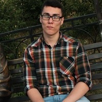 Илья Машкин