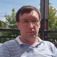 Валерий Владимиров