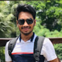 Md Shajib sikder
