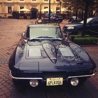 Konstantin Tsyplakov