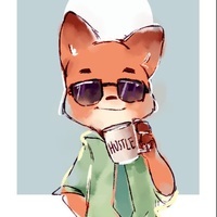 Zero Fox Given