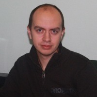 Alex Chervinsky