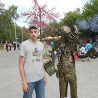 Сергей Чернышов