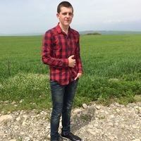 Михаил Шункин