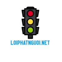 lỗi phạt nguội