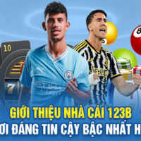 Nhà Cái 123B