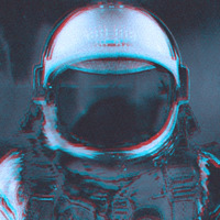 Astronaut.