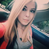 Nastya  Belush