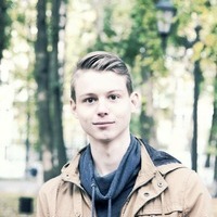 Игорь Павленко